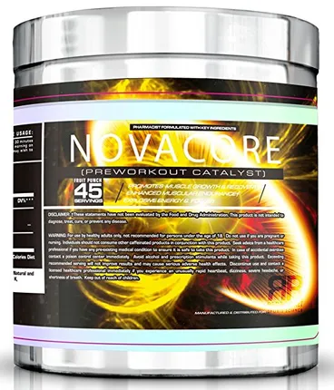 ନୁଭୋକୋର ନୂଆ ଟିଭି ବିଜ୍ଞାପନ