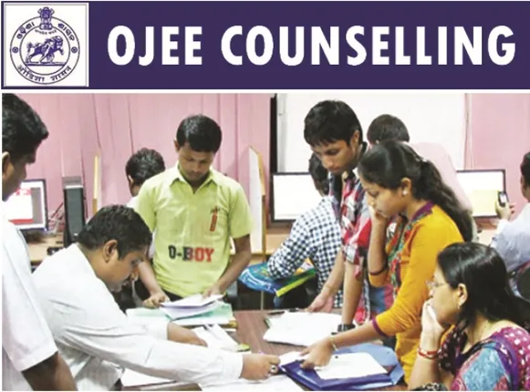 ଓଜେଇଇ କାଉନ୍‌ସେଲିଂ ଘୁଞ୍ଚିଲା : ୧୮ରୁ ବି.ଟେକ୍‌ ପାଇଁ କାଉନ୍‌ସେଲିଂ, ଜୁଲାଇରେ ଦ୍ୱିତୀୟ ଓଜେଇଇ