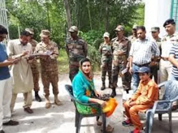 ଭାରତୀୟ ସେନା ପାକିସ୍ତାନକୁ ପୁଣି ପଢ଼ାଇଲା ମାନବିକତାର ପାଠ; ଦେଖାଇଲା ଭାରତୀୟ ସେନାର ଆଚରଣ ଓ ଉଚ୍ଚାରଣ ଭିନ୍ନ ଭିନ୍ନ ନୁହେଁ