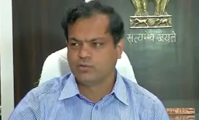 ଶ୍ରୀମନ୍ଦିର ରତ୍ନଭଣ୍ଡାର ଚାବି ମିଳିବା ହେଉଛି ଭଗବାନଙ୍କର ଏକ ଚମତ୍କାର: ପୁରୀ ଜିଲ୍ଲାପାଳ