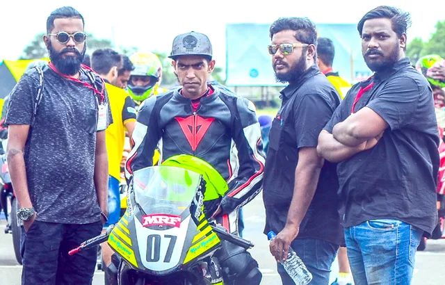 ଜାତୀୟ ରେସିଂରେ ପ୍ରଥମ ଓଡ଼ିଶା ଦଳ ‘ନରସିମ ରେସିଂ’