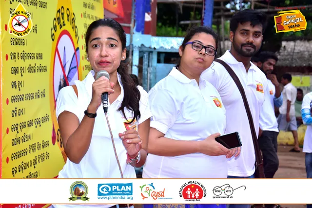 ପଥପ୍ରାନ୍ତ ନାଟକ ‘ବେଳହୁଁ ସାବଧାନ’