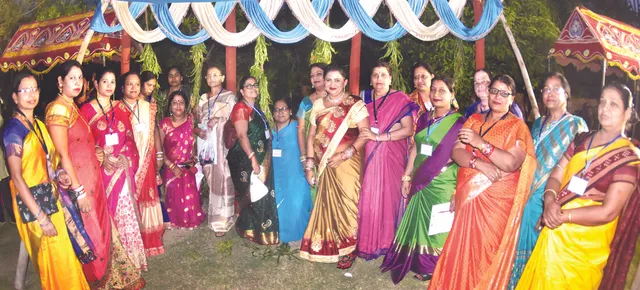 ପଞ୍ଚସଖାନଗରରେ ରଜମେହାତ୍ସବ : ଓଡ଼ିଆର ନିଜସ୍ୱ ସତ୍ତା ବଜାୟ ରହୁ