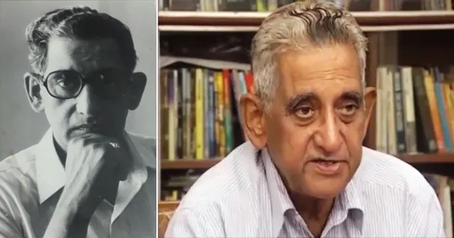 ବିଶିଷ୍ଟ କବି ରମାକାନ୍ତ ରଥ ପାଇବେ ଅତିବଡ଼ୀ ପୁରସ୍କାର