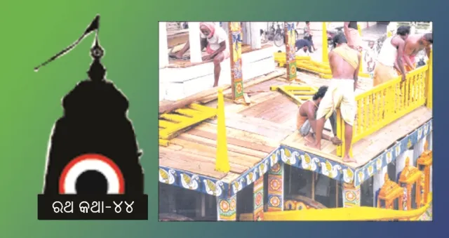 ୬୪ ବିନ୍ଧାଣି- ଏକ ସାଂଖ୍ୟିକ ବିଭ୍ରାନ୍ତି