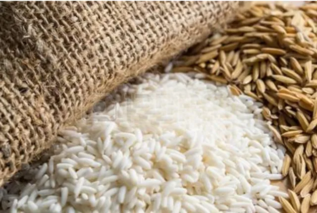 ସ୍କୁଲ୍‌ରୁ ଚାଉଳ ଚୋରି, ଦୁଇ ଗିରଫ:ବାହାରେ ତାଲା, ଭିତର ଖାଲି