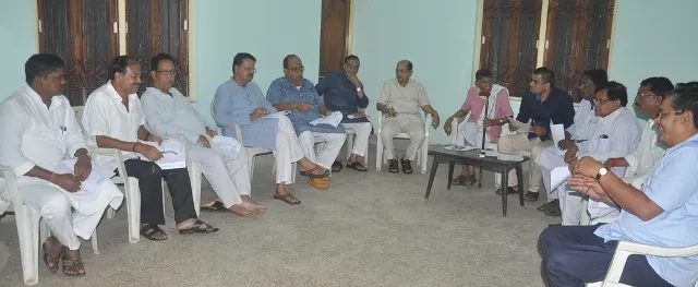 ସ୍ୱାଧୀନତା ସଂଗ୍ରାମର ସହିଦଙ୍କ ଲାଗି ନିର୍ମାଣ ହେବ ସ୍ମୃତିସ୍ତମ୍ଭ