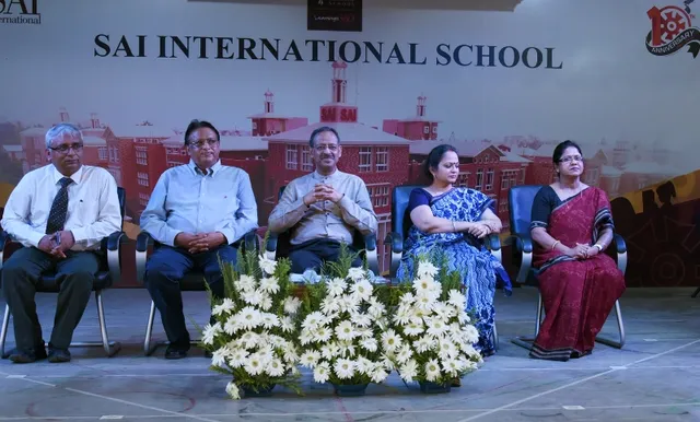 ‘ବିଫଳତାକୁ ସାମ୍ନା କରିବାର କ୍ଷମତା ସୁନ୍ଦର ଭବିଷ୍ୟତକୁ ସୁନିଶ୍ଚିତ କରାଏ’