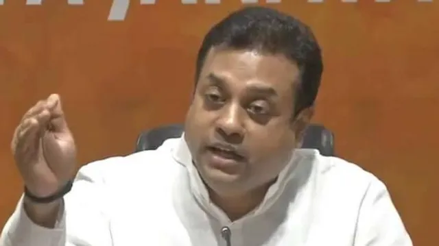 ଭୀମା-କୋରେଗାଓ ହିଂସା: ବିଜେପି କହିଲା, ମାଓବାଦୀଙ୍କୁ ଆର୍ଥିକ ସହଯୋଗ କରୁଛି କଂଗ୍ରେସ