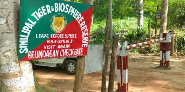 ଜୁନ୍‌ ୧୬ରୁ ପର୍ଯ୍ୟଟକଙ୍କ ପାଇଁ ବନ୍ଦ ରହିବ ଶିମିଳିପାଳ