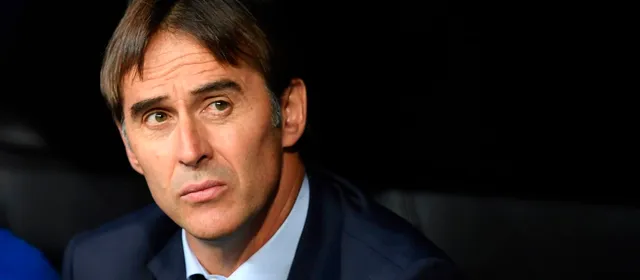 ସ୍ପେନ୍‌ ପ୍ରଶିକ୍ଷକ ବହିଷ୍କୃତ, ହିଏରୋଙ୍କୁ ଦାୟିତ୍ୱ