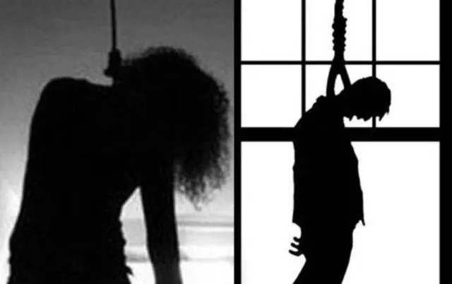 ନବରଙ୍ଗପୁର: ଘରେ କେହି ନଥିବାର ସୁଯୋଗ ନେଇ ଆତ୍ମହତ୍ୟା କଲେ ପ୍ରେମୀଯୁଗଳ, ମୃତଦେହ ଉଦ୍ଧାର