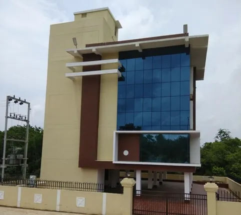 ବିମାନବନ୍ଦର ଥାନା ହେବ ଆଉ ଏକ ମଡେଲ୍‌ ଥାନା