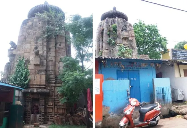 ପଥର ଖସିଲେ ମନେପଡ଼ିବ