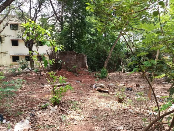 ଉତ୍କଳ ବିଶ୍ୱବିଦ୍ୟାଳୟରୁ ୪୦ ଏକର ଜମି ଗାଏବ ଘଟଣା : କାହା ଚାପରେ ପ୍ରଶାସନ?