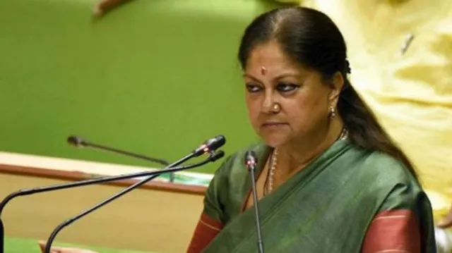 ଭଲ ଖବର: ରାଜସ୍ଥାନରେ ଏଣିକି ମଦ ପିଇଲେ ଦେବାକୁ ପଡ଼ିବ ଗୋମାତା ଟିକସ