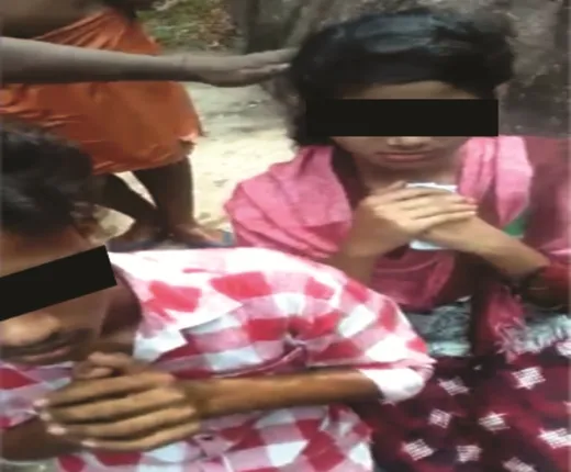 ସୋସିଆଲ ମିଡିଆରେ ଭାଇରାଲ ଭିଡିଓ : ମନ୍ଦିର ପରିସରରେ କଙ୍ଗାରୁ କୋର୍ଟ