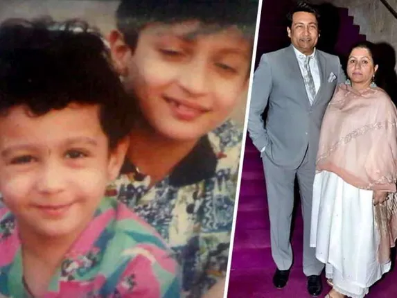 ୧୧ବର୍ଷର ପୁଅ ଚାଲିଗଲା ପରେ ଅବସାଦଗ୍ରସ୍ତ ହୋଇଯାଇଥିଲେ ଏହି ବଲିଉଡ଼୍‍ ଦମ୍ପତି, ଆତ୍ମହତ୍ୟା ପାଇଁ ଉଦ୍ୟମ ବି କରିଥିଲେ