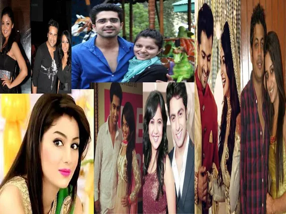 ଏହି ୫ ଲୋକପ୍ରିୟ ଟେଲିଭିଜନ୍‌ ସେଲିବ୍ରିଟି ନିଜ ପାର୍ଟନରଙ୍କୁ ଦେଇଛନ୍ତି ଧୋକା! ଜାଣନ୍ତୁ ସେମାନେ କିଏ?