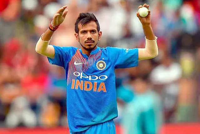 ଭାରତ ‘ଏ’ ଦଳରେ ଚହଲ୍‌