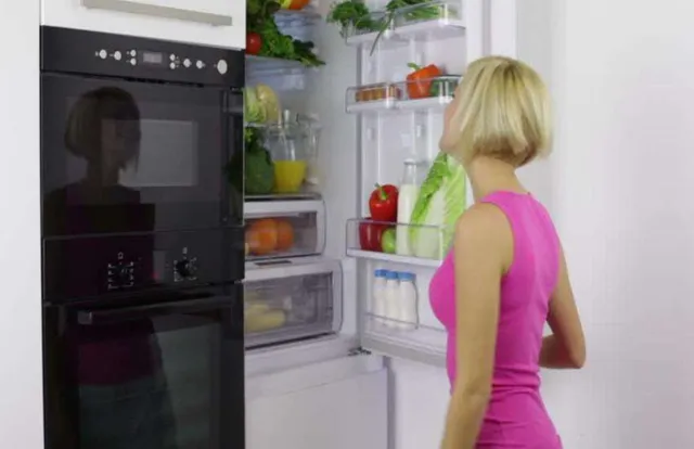 ଫ୍ରିଜରୁ ଏଭଳି ସଙ୍କେତ ପାଉଛନ୍ତି କି , ତେବେ ସାବଧାନ ହୋଇଯାଆନ୍ତୁ ପଡ଼ି ପାରନ୍ତି ଅସୁବିଧାରେ