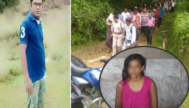 ଭଦ୍ରକ ହତ୍ୟାକାଣ୍ଡର ଭିନ୍ନ ମୋଡ: ଟଙ୍କା, ପ୍ରେମ ଓ ପ୍ରତିଶୋଧ ପାଇଁ ଧରମ ପୁଅ ବାପା ଓ ମା’ଙ୍କୁ ହତ୍ୟା କରିବା ପରେ ଭଉଣୀକୁ କରିଥିଲା ଦୁଷ୍କର୍ମ