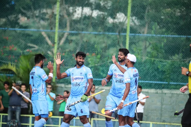 ଶୃଙ୍ଖଳା ପୋଛିନେଲା ଭାରତ, ନ୍ୟୁଜିଲାଣ୍ଡ ୦-୪ରେ ହାରିଲା