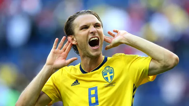 ସ୍ୱିଡେନ୍‌ : ସ୍ୱିଜରଲାଣ୍ଡକୁ ବିଦାକଲା