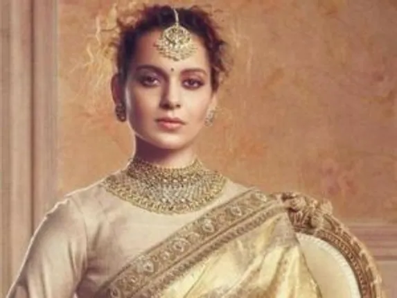 ଧନ୍ୟବାଦ୍‌ ଭଗବାନ! ମୋତେ ବଞ୍ଚାଇ ଦେଲ: ଜାଣନ୍ତୁ କ’ଣ ପାଇଁ ଏପରି କହିଲେ କଙ୍ଗନା ରାନାଓ୍ଵତ