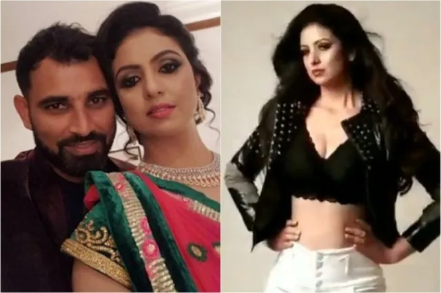 ବଲିଉଡ ଫିଲ୍ମ ‘ଫତଓ୍ଵା’ ସାଇନ୍‌ କଲେ ମହମ୍ମଦ ସାମିଙ୍କ ପତ୍ନୀ ହସିନ୍‌ ଜାହାଁ