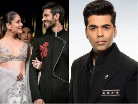 ଏହି କାରଣରୁ ସୋନୁଙ୍କ ହାତରୁ ଖସିଗଲା କରଣ ଜୋହରଙ୍କ ଫିଲ୍ମ 