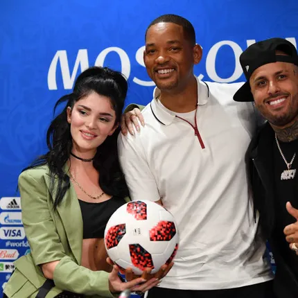 ଉଦ୍‌ଯାପନୀରେ ଏରା, ଓ୍ଵିଲ୍‌, ନିକି ରୋମାଞ୍ଚ