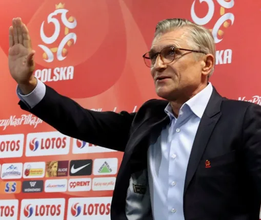 ପୋଲାଣ୍ଡ ପ୍ରଶିକ୍ଷକଙ୍କ ଅବସର