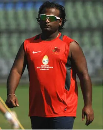 ପାଓ୍ଵାର ମହିଳା ଦଳର ମଧ୍ୟବର୍ତିକାଳୀନ ପ୍ରଶିକ୍ଷକ