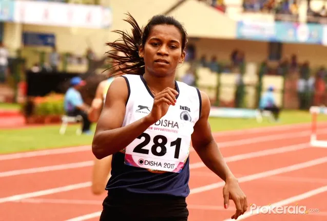 ଏସୀୟ କ୍ରୀଡ଼ା: ଲଣ୍ଡନରେ ପ୍ରଶିକ୍ଷଣ ପାଇଁ ସରକାରୀ ସହାୟତା ଲୋଡ଼ିଲେ ଜଉନା