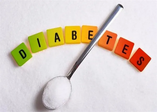 ମିଠା ଖାଇବାରୁ ନୁହେଁ, ଏହି ୪ଟି କାରଣରୁ ହୋଇଥାଏ ଡାଇବେଟିସ୍‌