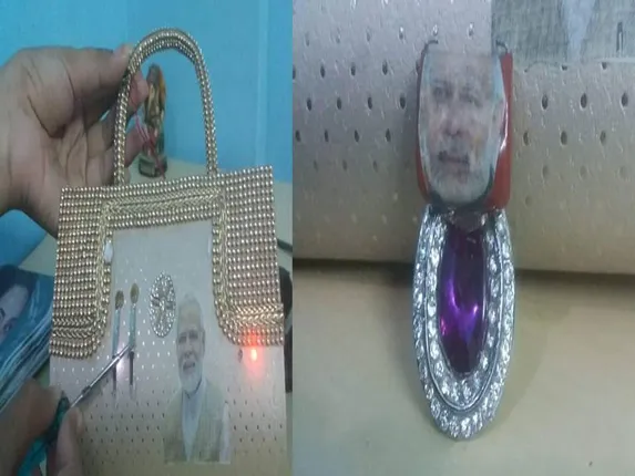 ଏଣିକି ମହିଳାଙ୍କୁ ଛୁଇଁଲେ ଲାଗିବ ୪୪୦ ଭୋଲଟର ଝଟକା, ମାତ୍ର ୨୦୦ଟଙ୍କାରେ ମିଳିବ ଏଭଳି ସାମଗ୍ରୀ