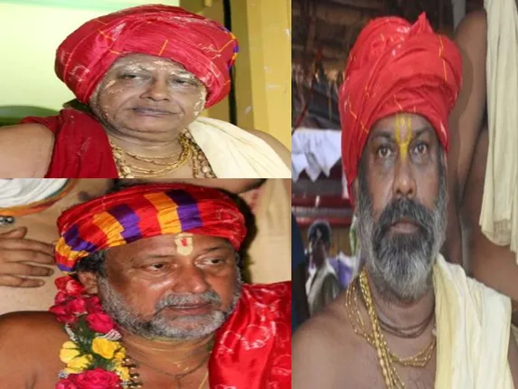 ତିନି ରଥର ବାଡ଼ଗ୍ରାହୀ ବଖାଣନ୍ତି ଶ୍ରୀଜିଉଙ୍କୁ ନେଇ ଅଲୌକିକ ଅନୁଭୂତି; ଶୁଣିଲେ ଭାବରେ ରୋମାଞ୍ଚିତ ହୋଇଉଠିବ ଶରୀର !