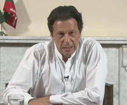 ଇମ୍ରାନଙ୍କ ଶାନ୍ତି ପ୍ରସ୍ତାବ ଉପରେ ଗୁରୁତ୍ୱ ଦେଉନାହିଁ ଭାରତ, କାହିଁକି ଜାଣନ୍ତୁ