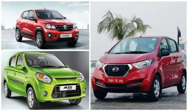 ମାତ୍ର ୫୦ହଜାର ଟଙ୍କାରେ ଦେଇ କିଣନ୍ତୁ ଏହି ତିନିଟି ଦାମୀ କାର !