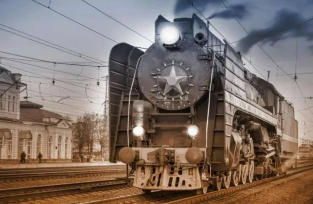 ୧୦୬ଜଣ ଯାତ୍ରୀଙ୍କୁ ନେଇ ଯାଉଥିବା ଟ୍ରେନ୍‌ ହଠାତ୍‌ କେଉଁଆଡେ ଉଭେଇ ଗଲା, ମାତ୍ର ଦୁଇଜଣ ଯାତ୍ରୀ ବର୍ତ୍ତି ପାରିଥିଲେ