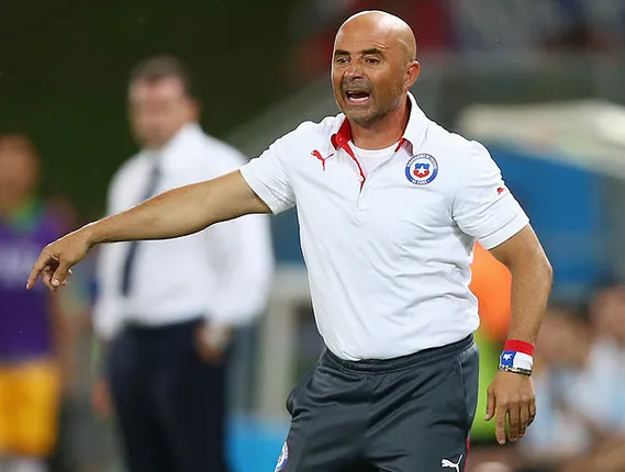 ଆର୍ଜେଣ୍ଟିନା ପ୍ରଶିକ୍ଷକ ସାମ୍ପୋଲିଙ୍କ ଇସ୍ତଫା