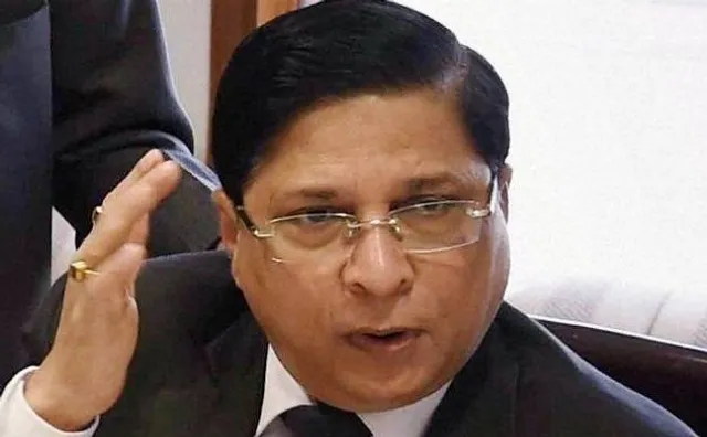 ଜଷ୍ଟିସ ଦୀପକ ମିଶ୍ରଙ୍କ ପଦୋନ୍ନତିକୁ ଚ୍ୟାଲେଞ୍ଜ କରିଥିବା ଆବେଦନକାରୀଙ୍କୁ ୫ ଲକ୍ଷ ଲେଖାଏଁ ଜରିମାନା ଦେବାକୁ ନିର୍ଦ୍ଦେଶ