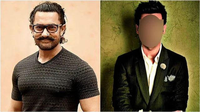 ଆମିର ଖାନ୍‌ଙ୍କୁ ଅପହରଣ କରିବାକୁ ଚାହୁଁଛନ୍ତି ଏହି ବଲିଉଡ୍‌ ଅଭିନେତା, ଜାଣନ୍ତୁ ଏହା ପଛର କାରଣ