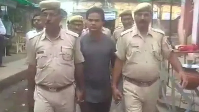 ରାଜସ୍ଥାନର ନୂଆ ଆଇନ୍‌ କାର୍ଯ୍ୟକାରୀ ହେଲା; ୭ ମାସର ଶିଶୁକୁ ଦୁଷ୍କର୍ମ କରି ୧୯ ବର୍ଷିଅ ଯୁବକ ପାଇଲେ ମୃତ୍ୟୁ ଦଣ୍ଡାଦେଶ