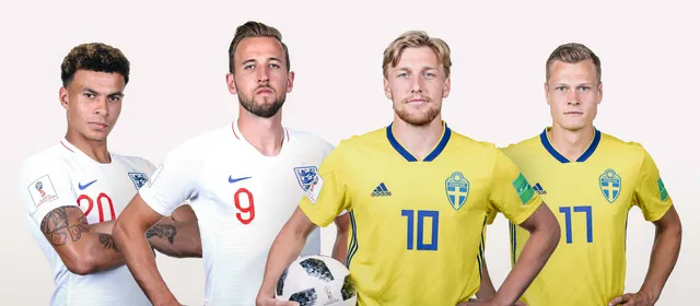 ଇଂଲଣ୍ଡ ଓ ଇତିହାସ ମଝିରେ ସ୍ୱିଡେନ୍‌