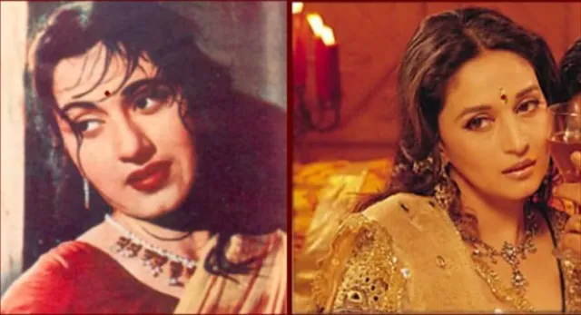 ଦୀର୍ଘ ଦିନର ପ୍ରତୀକ୍ଷାର ଅନ୍ତ ଘଟିଲା: ମଧୁବାଲାଙ୍କ ଚରିତ୍ର ନିଭାଇବେ ଧକ୍‌ ଧକ୍‌ ଗର୍ଲ