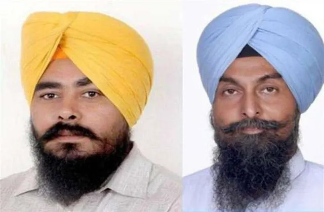 କାନାଡାକୁ ପ୍ରବେଶ କରିପାରିଲେ ନାହିଁ ‘ଆପ୍‌’ର ୨ ବିଧାୟକ, ବିମାନ ବନ୍ଦରରୁ ଫେରିଲେ ଭାରତ