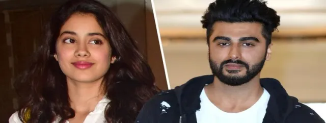 ଭାଇ ଅର୍ଜୁନଙ୍କୁ ଧରି ଜୋର୍‌ରେ କାନ୍ଦିଲେ ଜାହ୍ନବୀ କପୁର ,ଜାଣନ୍ତୁ କାରଣ