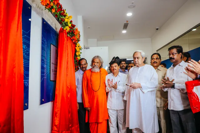 ସହିଦ ନଗରରେ ଖୋଲିଲା ସ୍ମାର୍ଟ ସିଟିର ଅପରେସନ ସେଣ୍ଟର